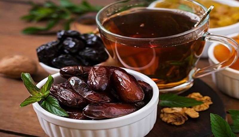 بهترین جایگزین زولبیا و بامیه